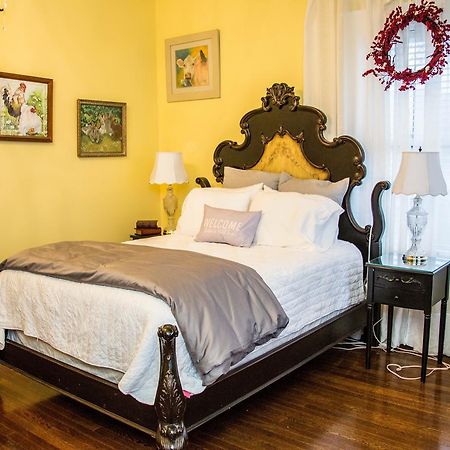 Baker'S Hill Inn Bluefield Zewnętrze zdjęcie