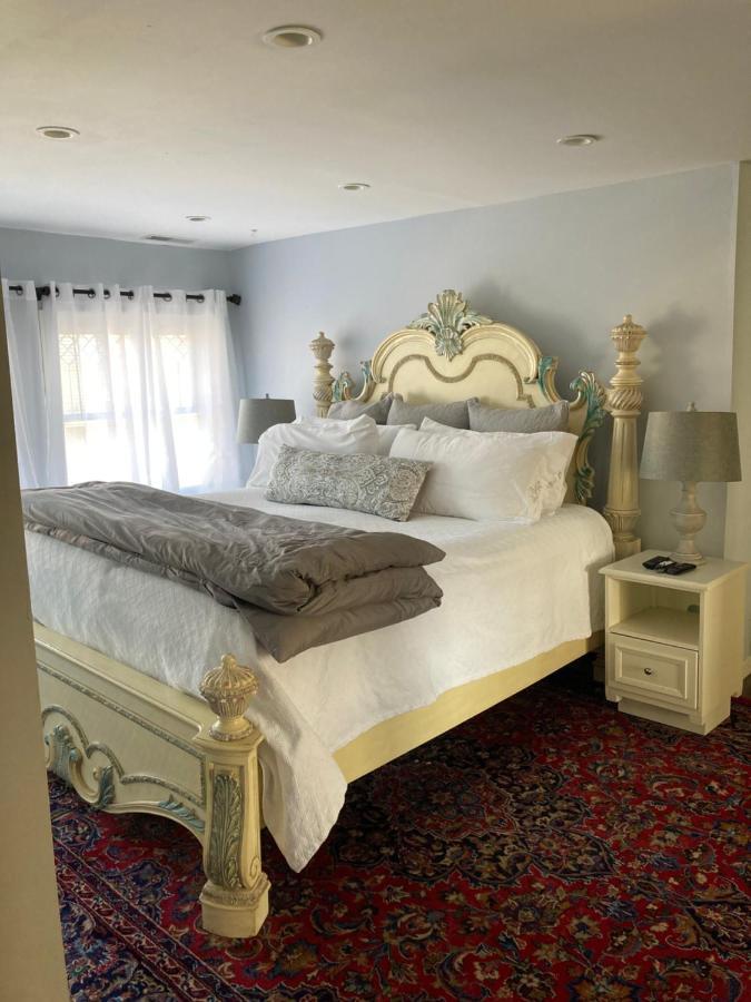 Baker'S Hill Inn Bluefield Zewnętrze zdjęcie
