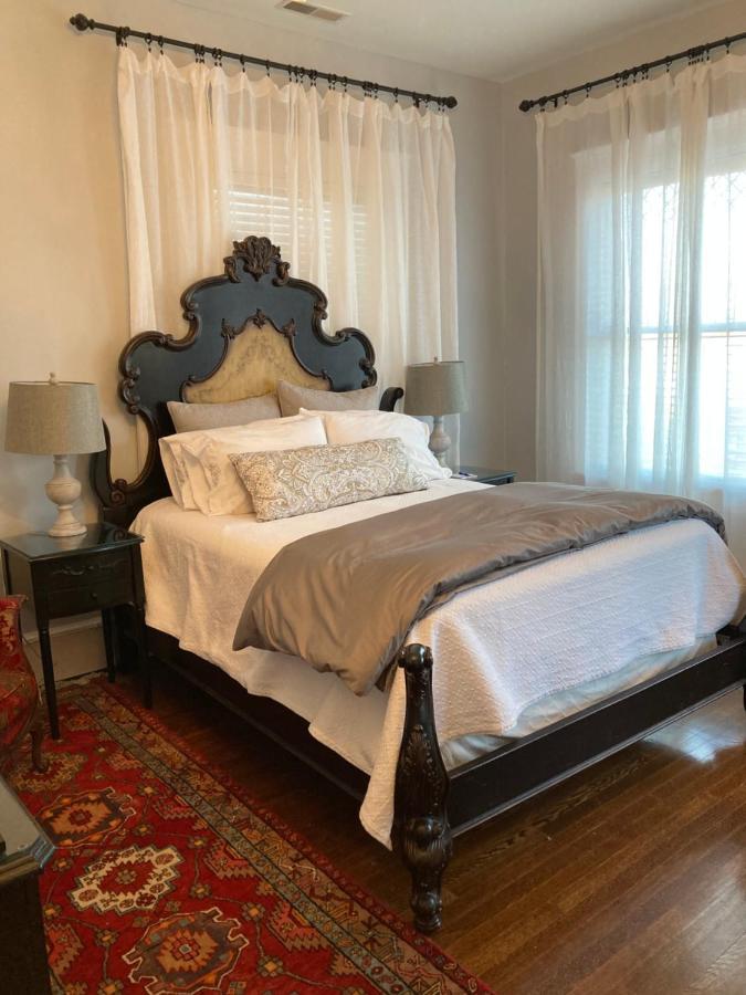 Baker'S Hill Inn Bluefield Zewnętrze zdjęcie