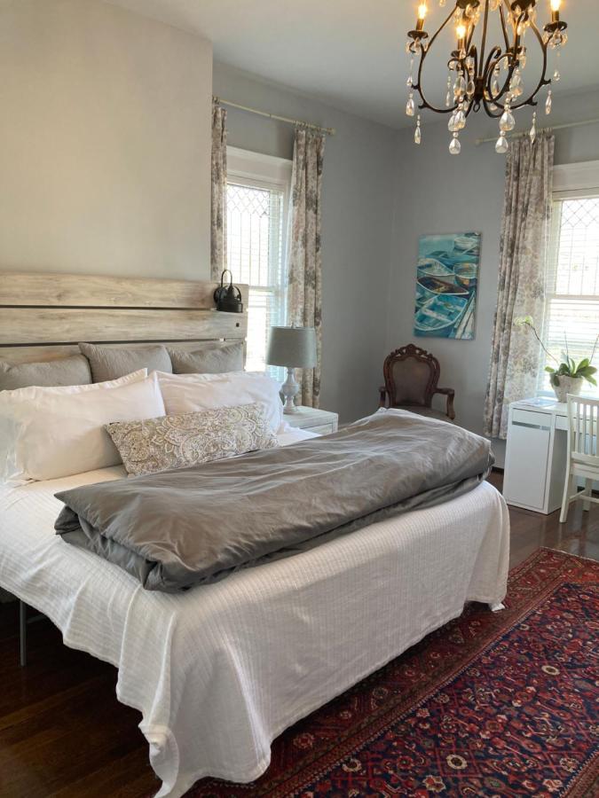 Baker'S Hill Inn Bluefield Zewnętrze zdjęcie