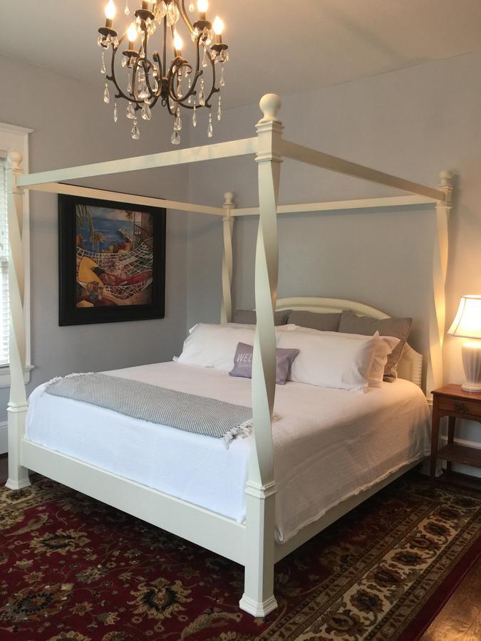 Baker'S Hill Inn Bluefield Zewnętrze zdjęcie