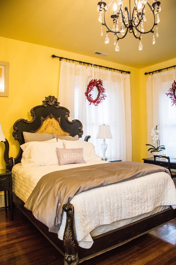 Baker'S Hill Inn Bluefield Zewnętrze zdjęcie