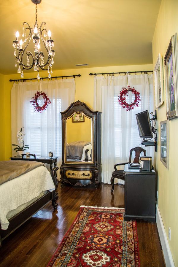 Baker'S Hill Inn Bluefield Zewnętrze zdjęcie